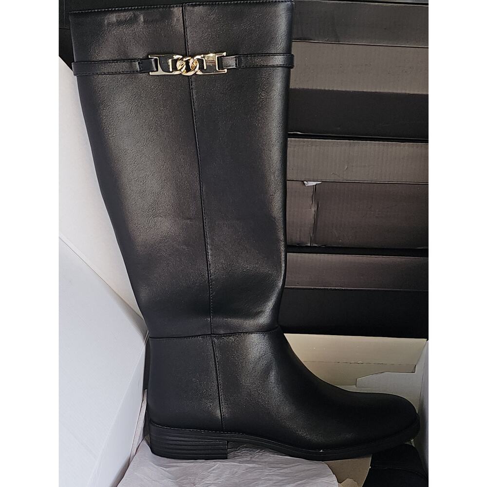 Bandolino Women's Romi Knee High Boot 10